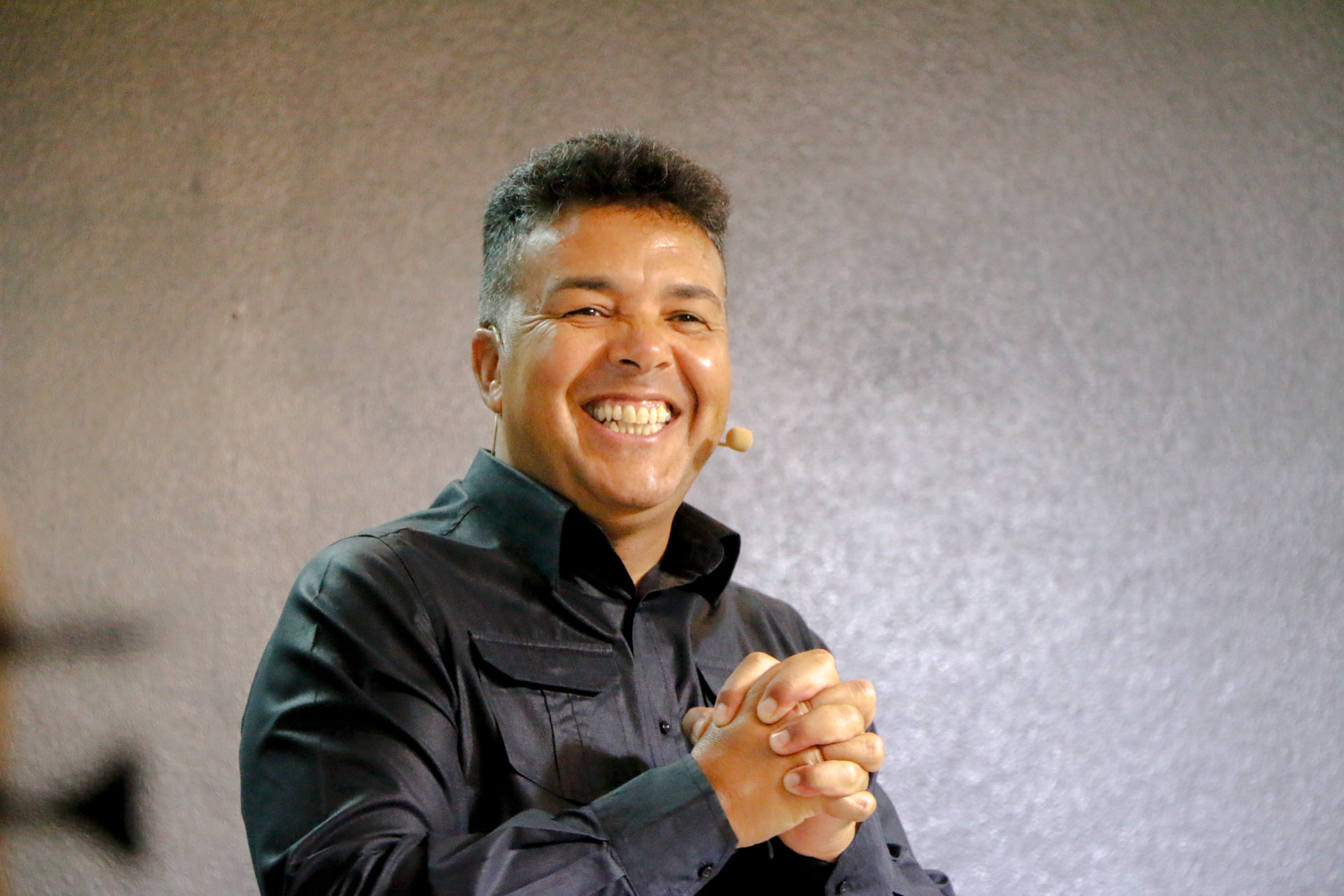 Josué Soares